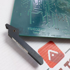37970092 B Analog Input Pcb Card 94V-0 Kongsberg