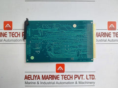 37970092 B Analog Input Pcb Card 94V-0 Kongsberg
