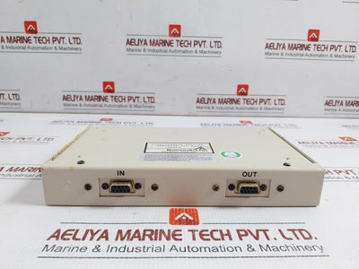 38001034-700-E-Video-Signal-Adapter-5Vdc-Honeywell-209530-1