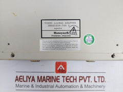 38001034-700-E-Video-Signal-Adapter-5Vdc-Honeywell-209530-3