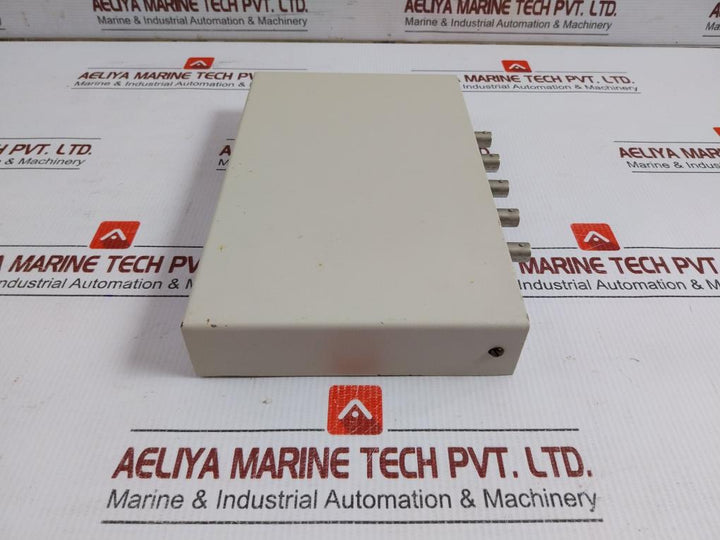 38001034-700-E-Video-Signal-Adapter-5Vdc-Honeywell-209530-7