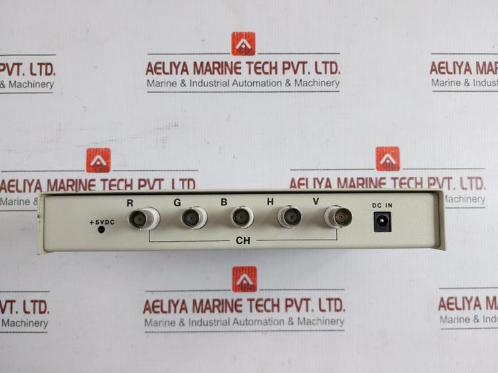 38001034-700-E-Video-Signal-Adapter-5Vdc-Honeywell-209530-8