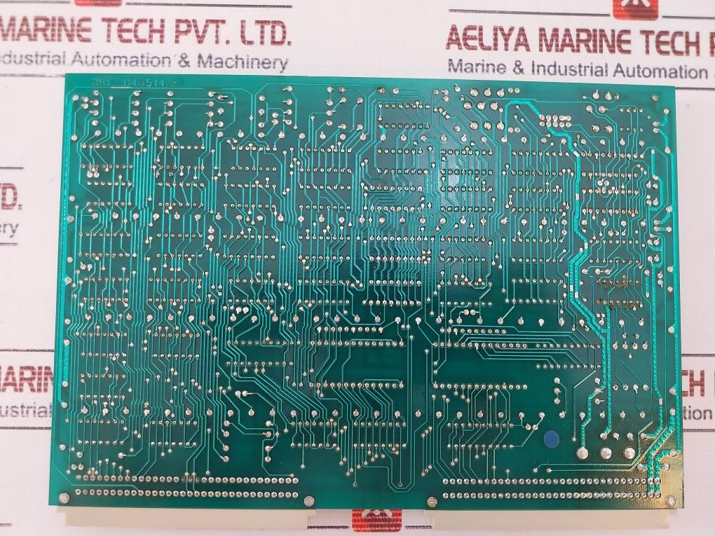 381 040514.2 Printed Circuit Board