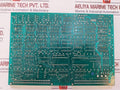 381 040514.2 Printed Circuit Board
