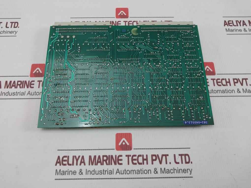 382-040513.4 Pc Board Used