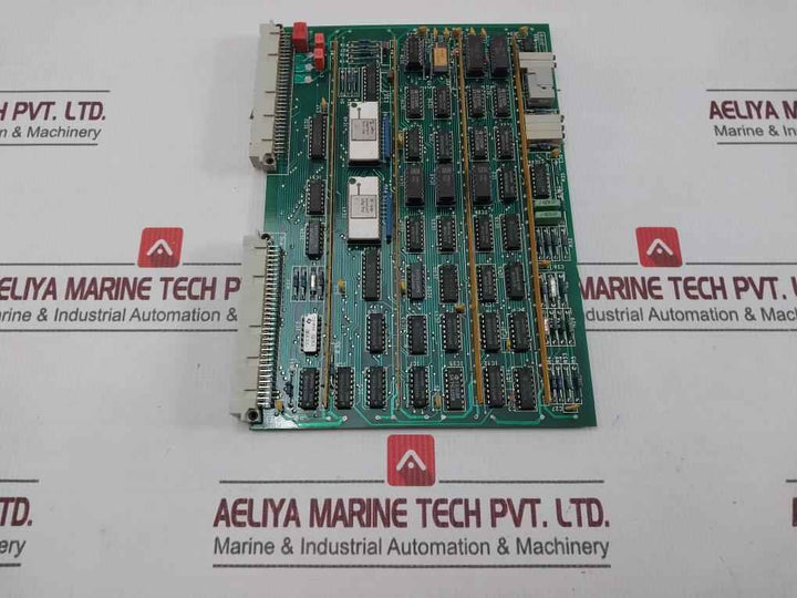 382-040513.4 Pc Board Used