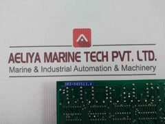 382-040513.4 Pc Board Used