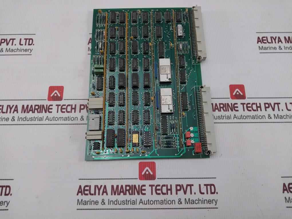 382-040513.4 Pc Board Used