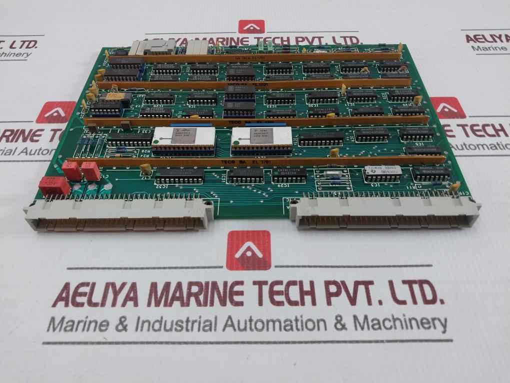382-040513.4 Pc Board Used