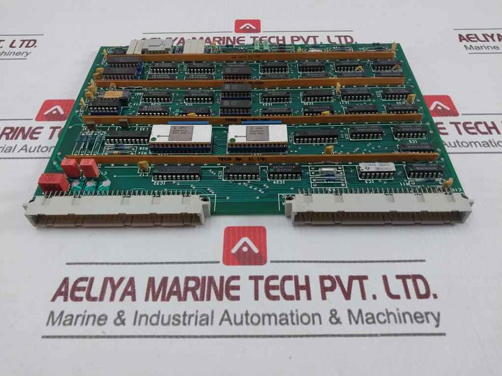 382-040513.4 Pc Board Used