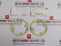 3822 Flat Seal Gasket For Compressor Pump Brand Centellen Hecker
