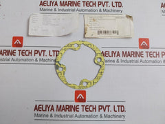 3822 Flat Seal Gasket For Compressor Pump Brand Centellen Hecker