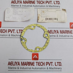 3822 Flat Seal Gasket For Compressor Pump Brand Centellen Hecker