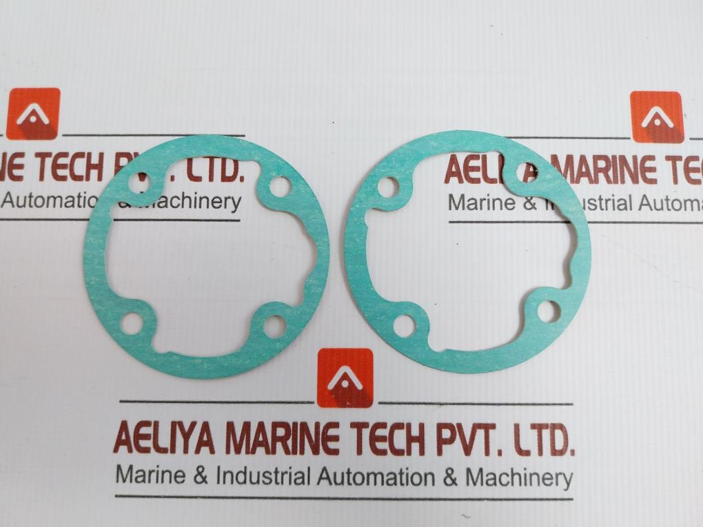 3822 Flat Seal Gasket For Compressor Pump Brand Centellen Hecker