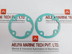 3822 Flat Seal Gasket For Compressor Pump Brand Centellen Hecker