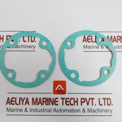 3822 Flat Seal Gasket For Compressor Pump Brand Centellen Hecker