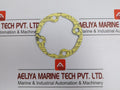 3822 Flat Seal Gasket For Compressor Pump Brand Centellen Hecker