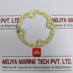 3822 Flat Seal Gasket For Compressor Pump Brand Centellen Hecker