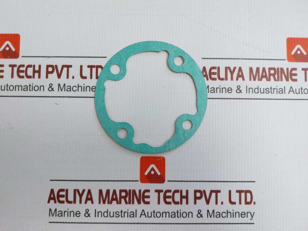 3822 Flat Seal Gasket For Compressor Pump Brand Centellen Hecker