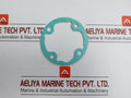 3822 Flat Seal Gasket For Compressor Pump Brand Centellen Hecker