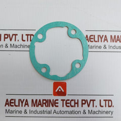 3822 Flat Seal Gasket For Compressor Pump Brand Centellen Hecker