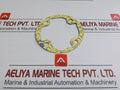 3822 Flat Seal Gasket For Compressor Pump Brand Centellen Hecker