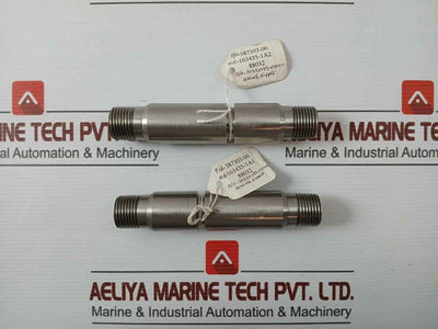 387303-00 Sealing Nipple