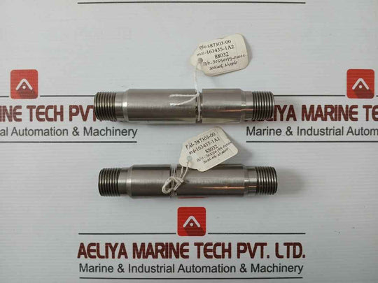 387303-00 Sealing Nipple