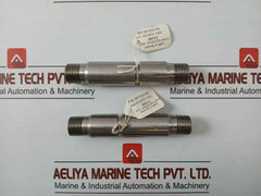 387303-00 Sealing Nipple