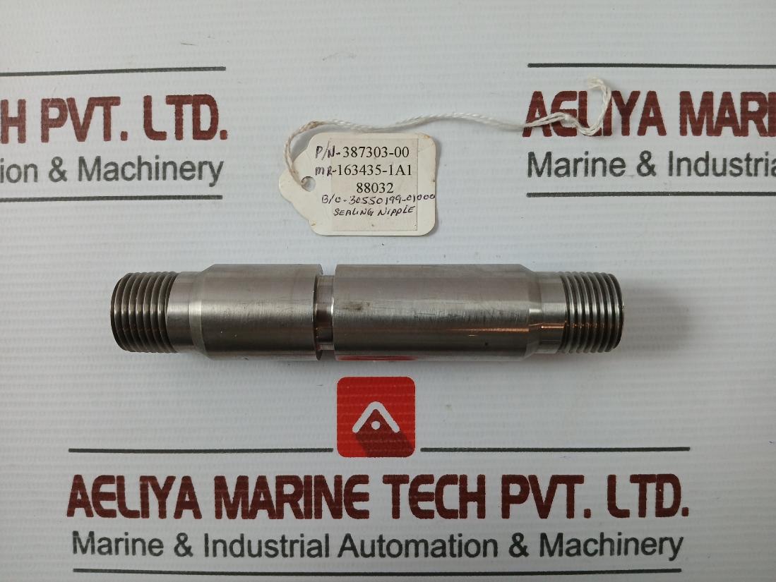 387303-00 Sealing Nipple