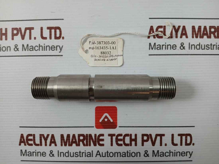 387303-00 Sealing Nipple