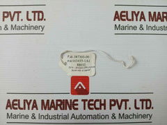 387303-00 Sealing Nipple