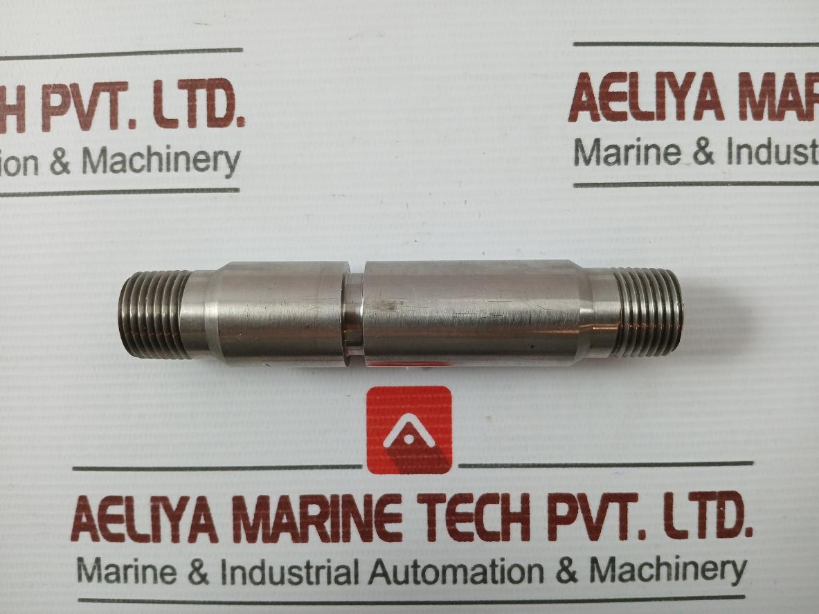 387303-00 Sealing Nipple