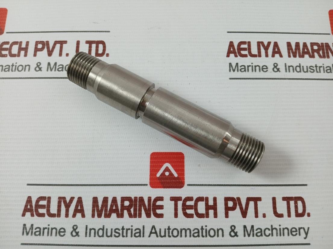 387303-00 Sealing Nipple