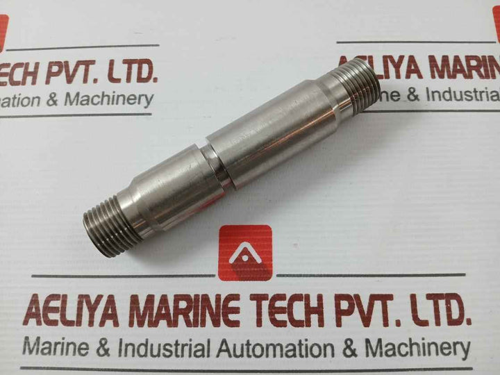 387303-00 Sealing Nipple