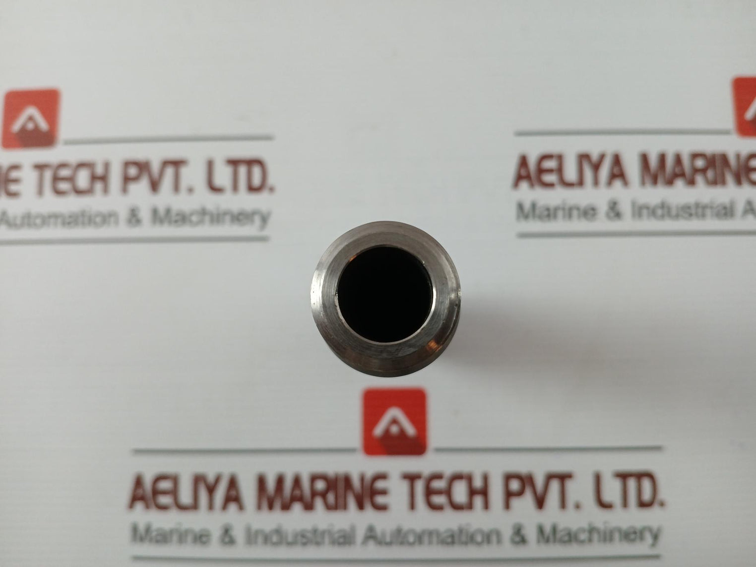 387303-00 Sealing Nipple