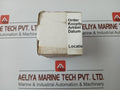 387377 Manual Adjustment Valve For Igt Gas System Aalborg Industries
