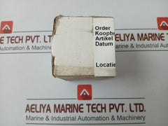 387377 Manual Adjustment Valve For Igt Gas System Aalborg Industries