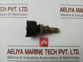 387377 Manual Adjustment Valve For Igt Gas System Aalborg Industries