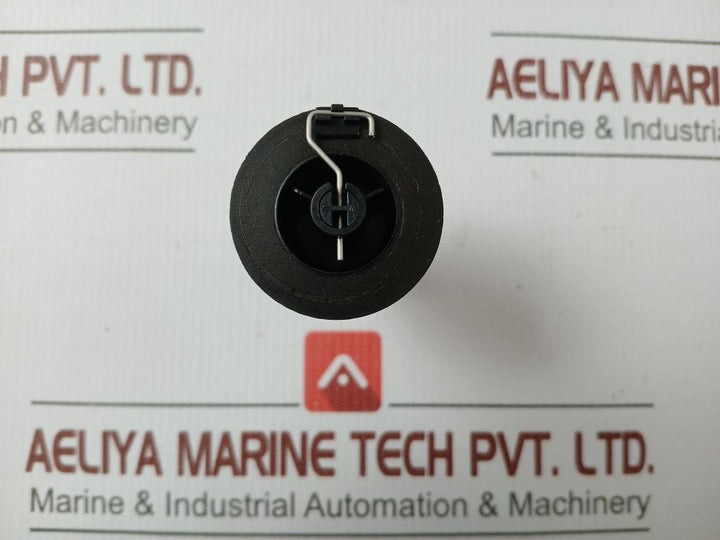 387377 Manual Adjustment Valve For Igt Gas System Aalborg Industries