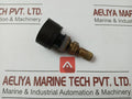 387377 Manual Adjustment Valve For Igt Gas System Aalborg Industries