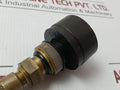 387377 Manual Adjustment Valve For Igt Gas System Aalborg Industries