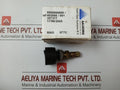 387377 Manual Adjustment Valve For Igt Gas System Aalborg Industries