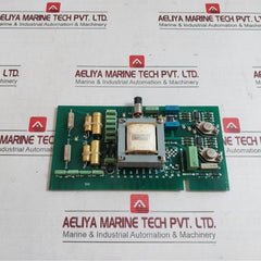 39-140.01 Ggp Printed Circuit Board Nb10-561