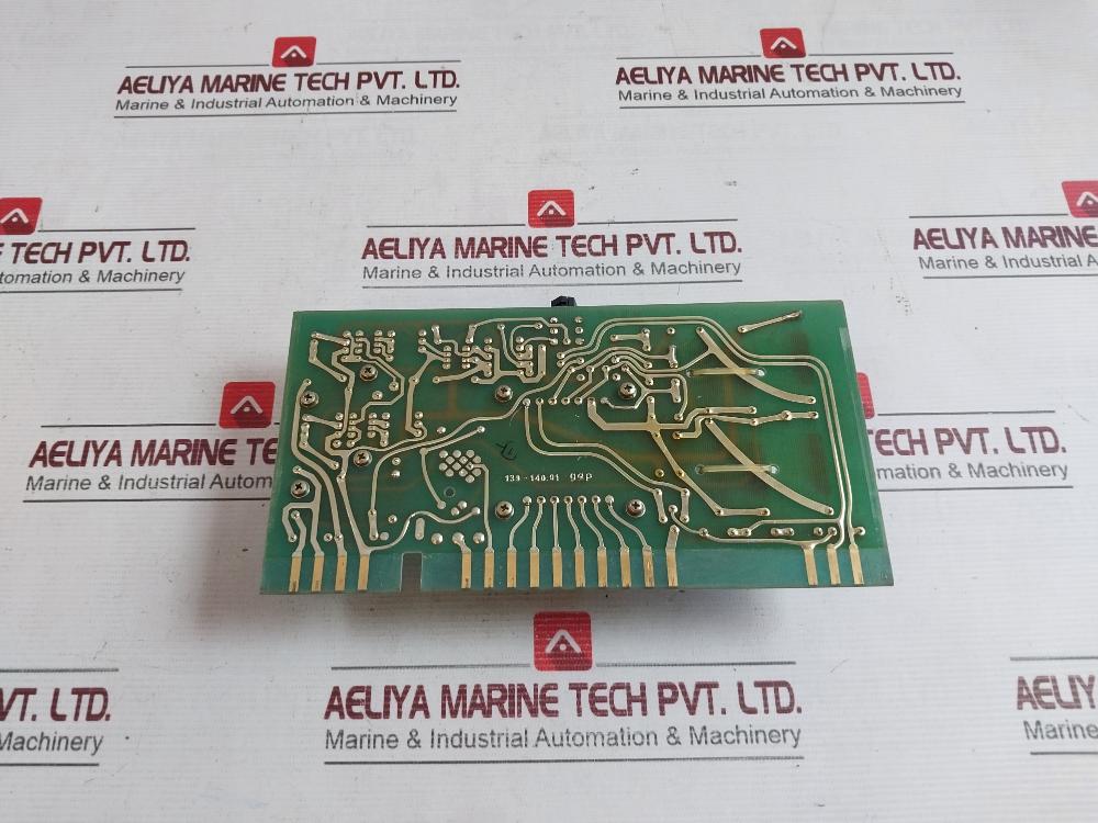 39-140.01 Ggp Printed Circuit Board Nb10-561