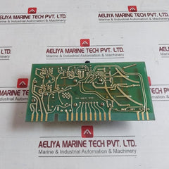 39-140.01 Ggp Printed Circuit Board Nb10-561