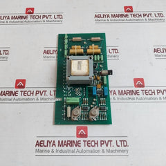39-140.01 Ggp Printed Circuit Board Nb10-561