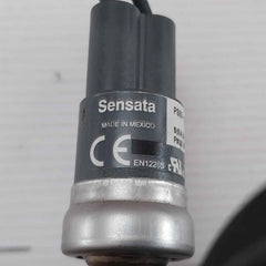 39-7-4-3 Pressure Switch For Pump System Hikoki 6(6)A 240Vac