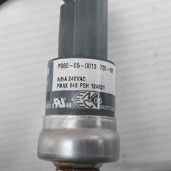 39-7-4-3 Pressure Switch For Pump System Hikoki 6(6)A 240Vac