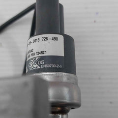 39-7-4-3 Pressure Switch For Pump System Hikoki 6(6)A 240Vac
